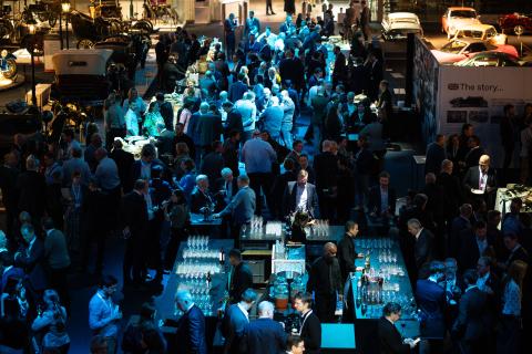 Photography of BIPT 30 Years event
